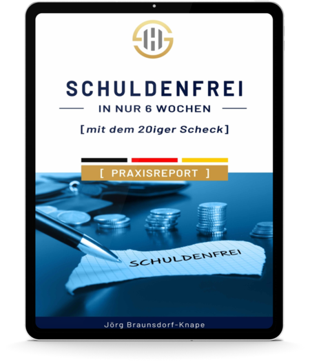 SH SCHULDENFREI