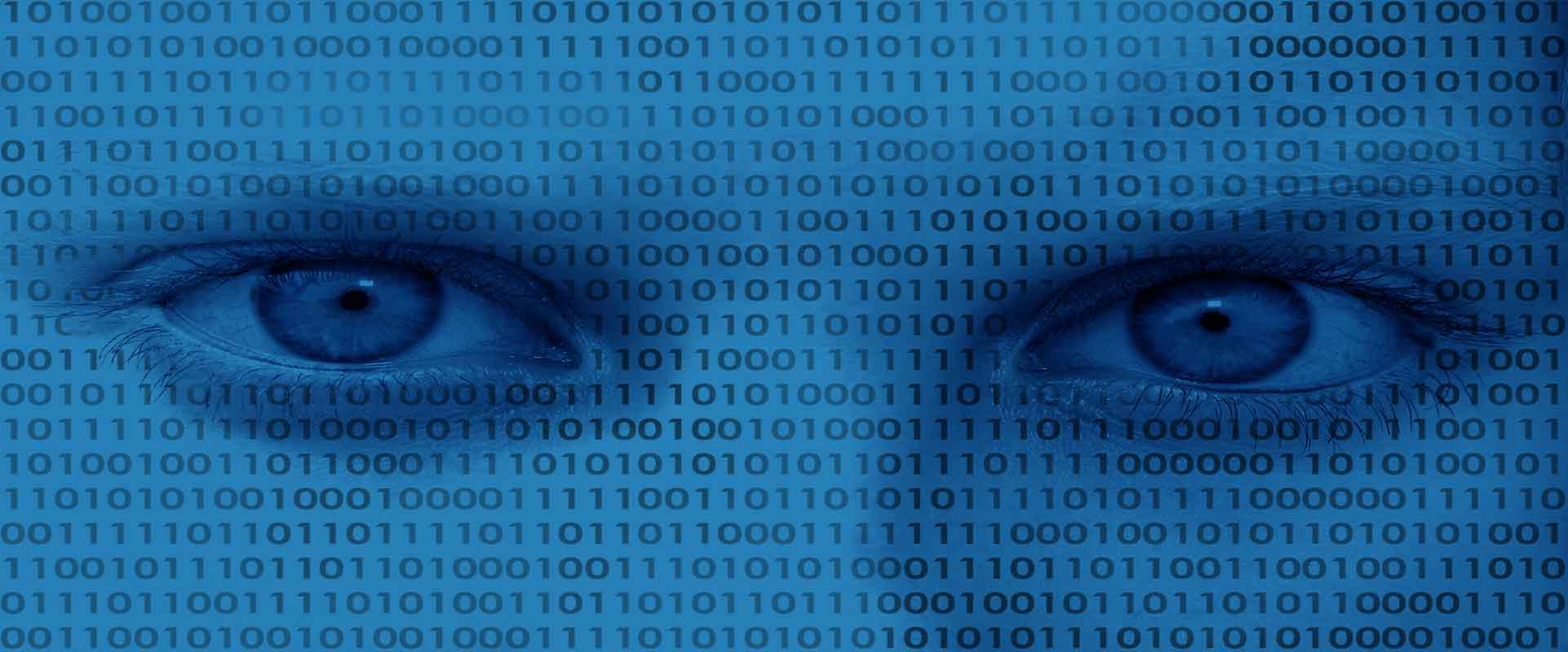 SchufaHelp.com Big Brother is watching you